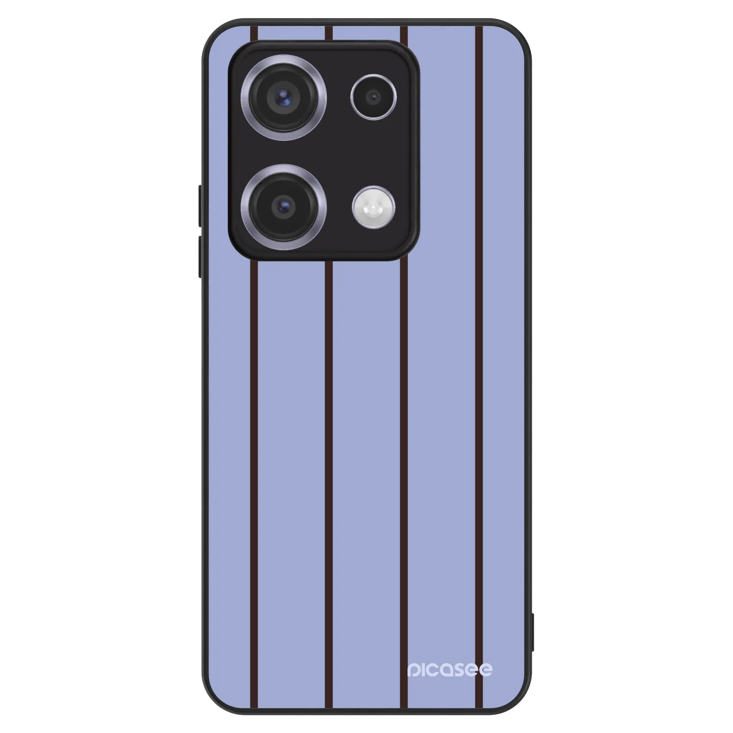 Picasee ULTIMATE CASE Xiaomi Redmi Note 14S - készülékre - Poolside member