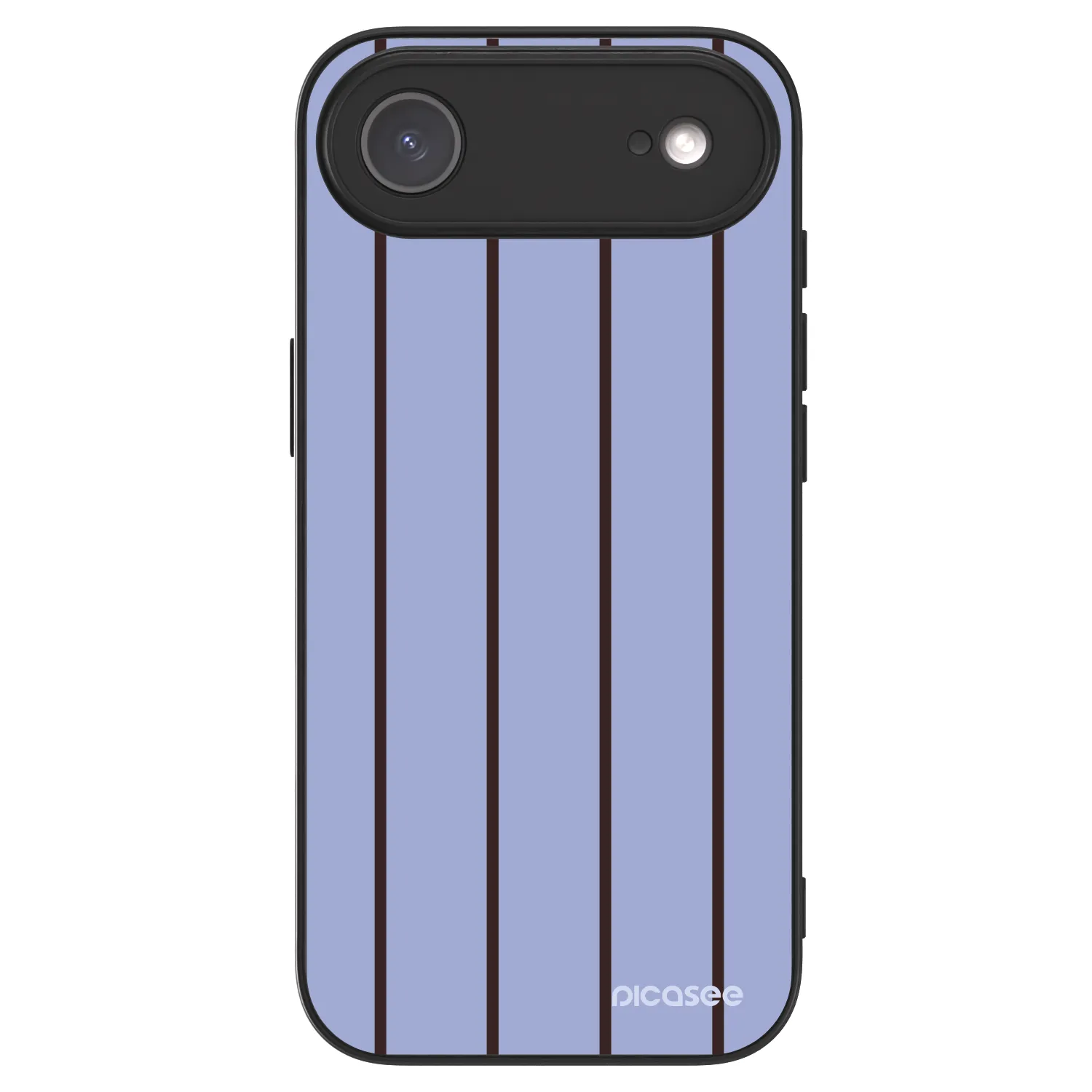 Picasee ULTIMATE CASE MagSafe Apple iPhone Air - készülékre - Poolside member