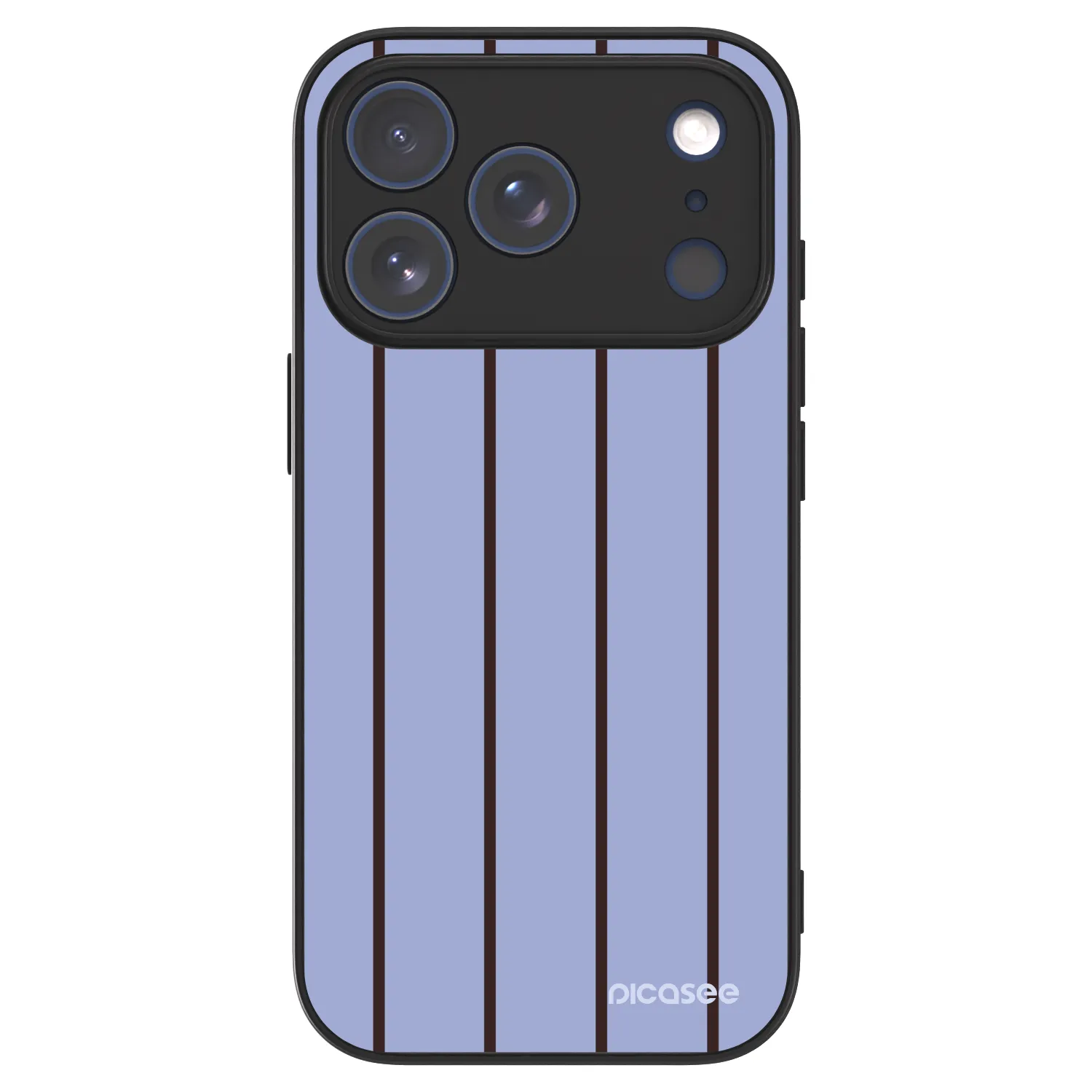 Picasee ULTIMATE CASE Apple iPhone 17 Pro - készülékre - Poolside member