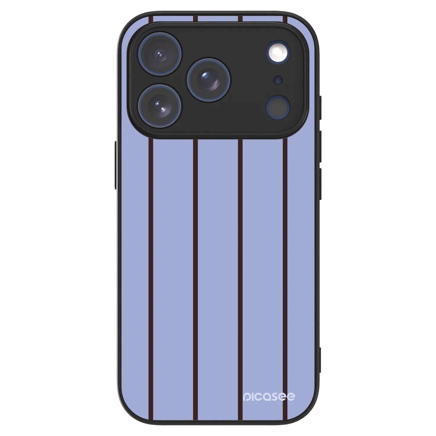 Picasee ULTIMATE CASE MagSafe Apple iPhone 17 Pro - készülékre - Poolside member