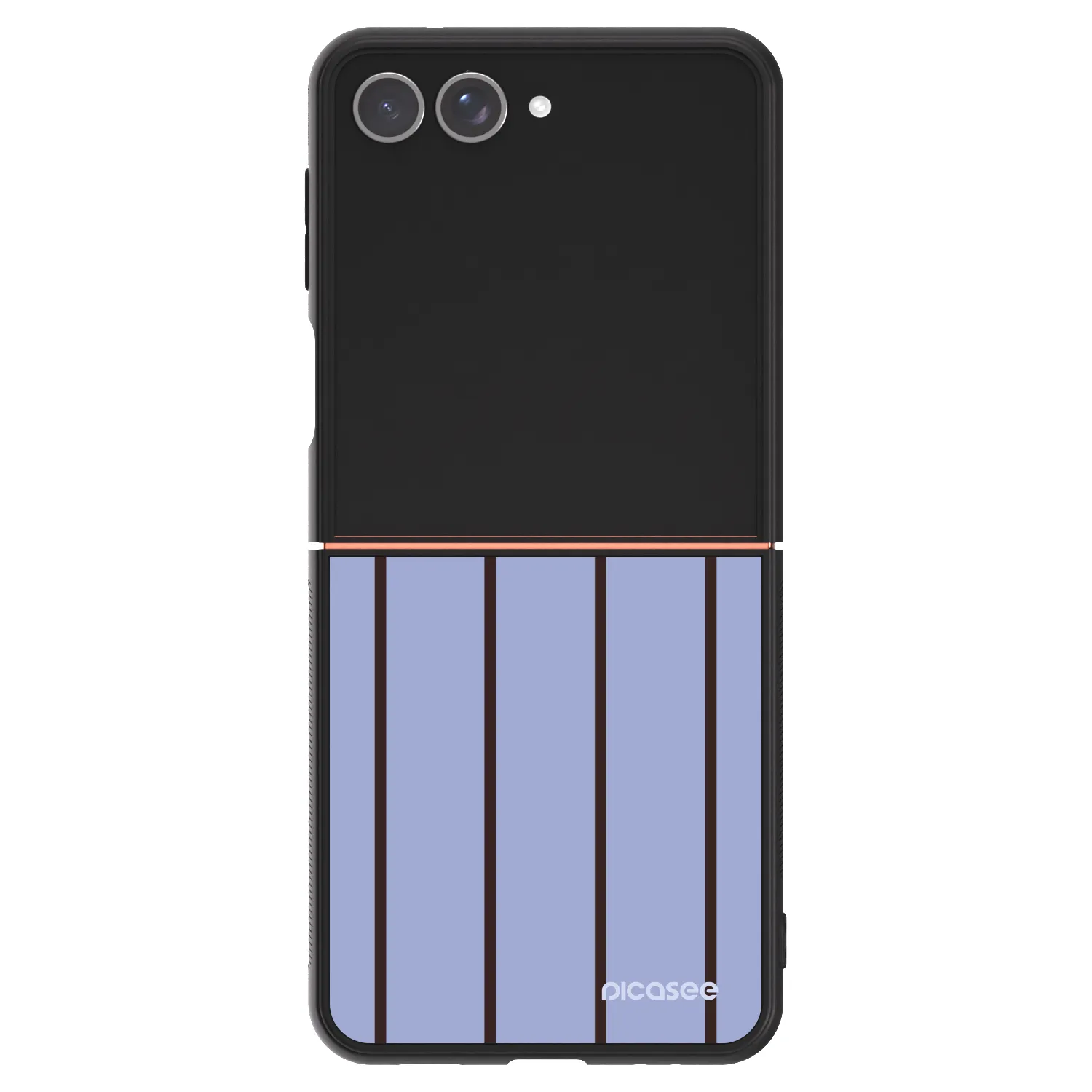 Picasee ULTIMATE CASE Samsung Galaxy Z Flip7 5G - készülékre - Poolside member
