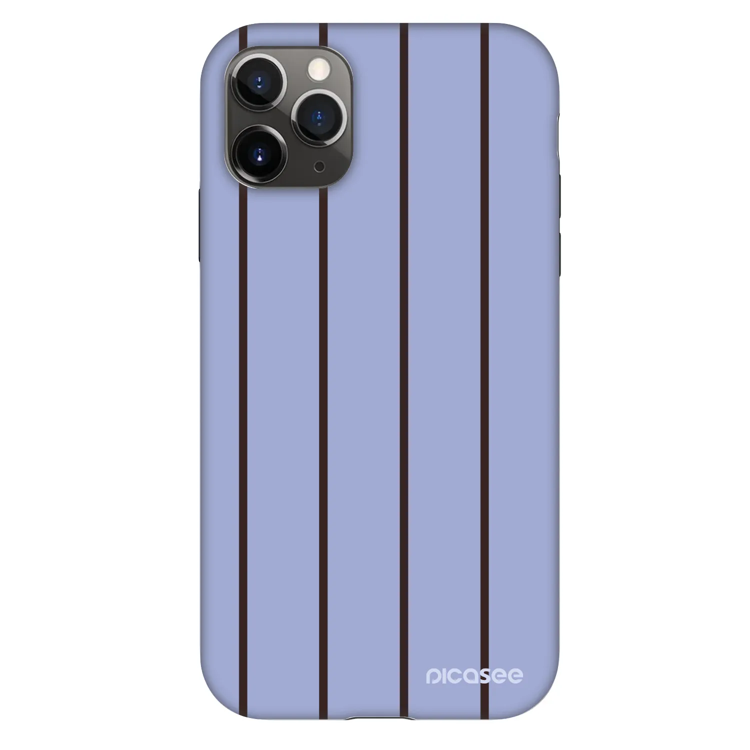 Picasee Fashion Case Apple iPhone 11 Pro - Poolside member