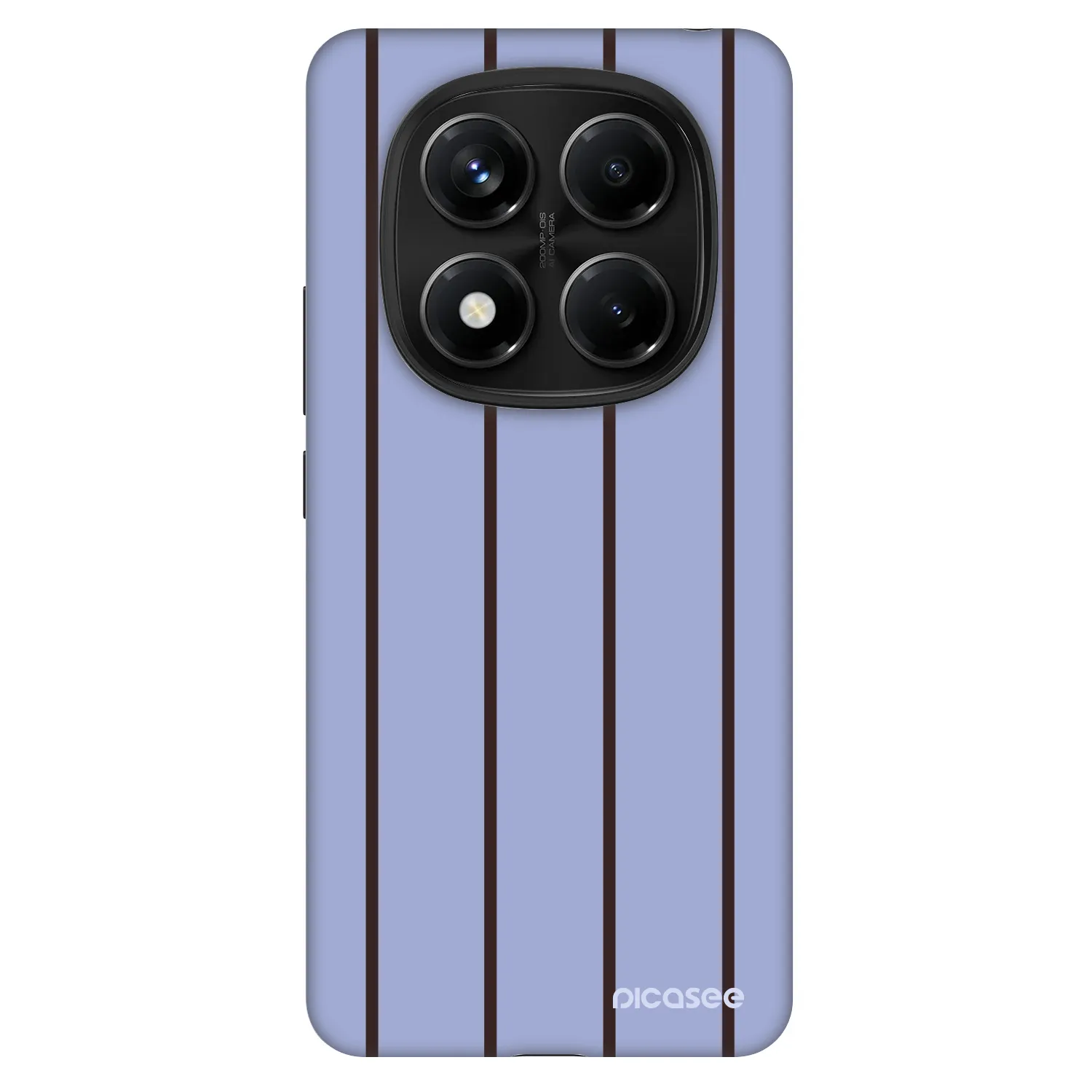 Picasee Fashion Case Xiaomi Redmi Note 14 Pro 5G - Poolside member
