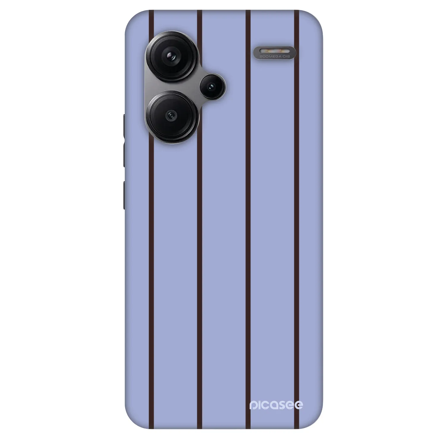 Picasee Fashion Case Xiaomi Redmi Note 13 Pro+ 5G - Poolside member