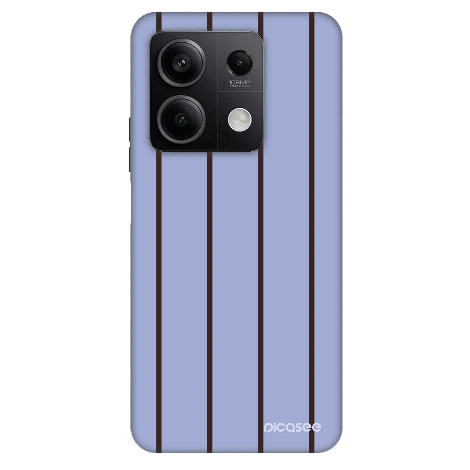 Picasee Fashion Case Xiaomi Redmi Note 13 5G - Poolside member
