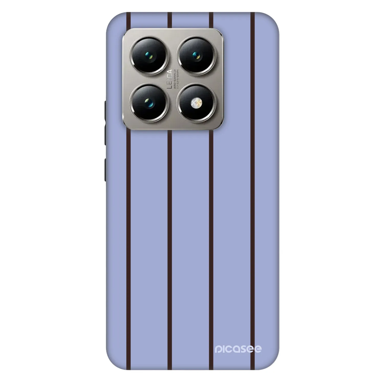 Picasee Fashion Case Xiaomi 14T Pro - Poolside member