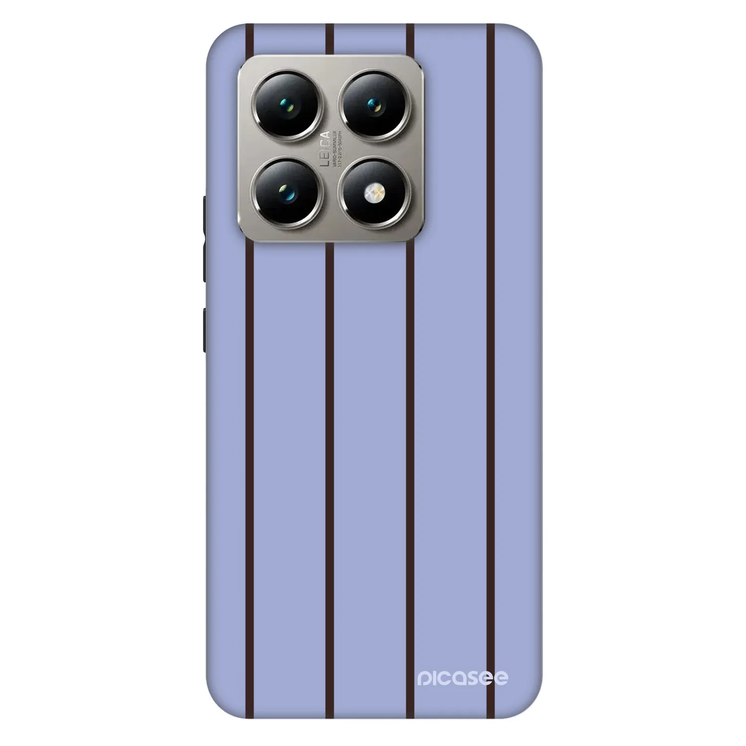 Picasee Fashion Case Xiaomi 14T - Poolside member