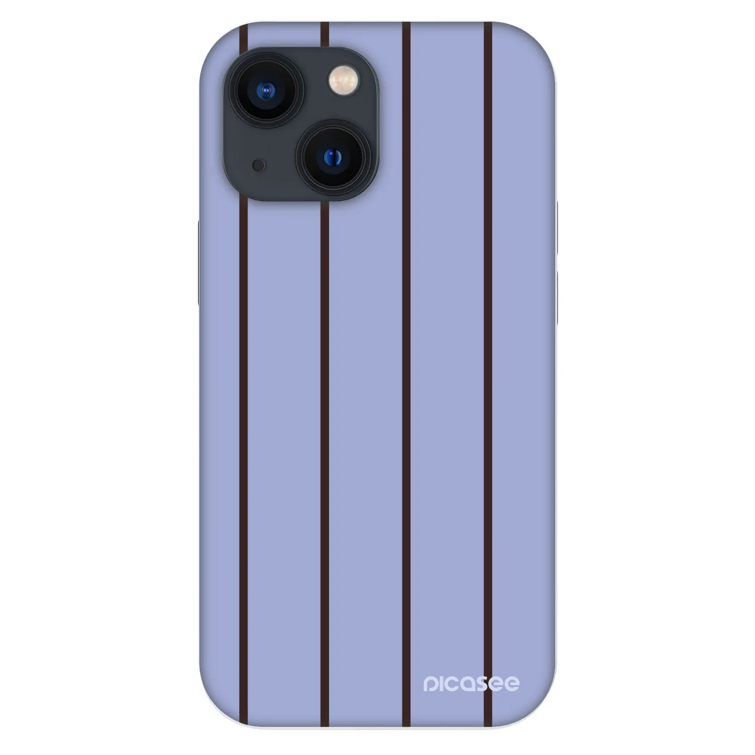 Picasee Fashion Case Apple iPhone 13 mini - Poolside member