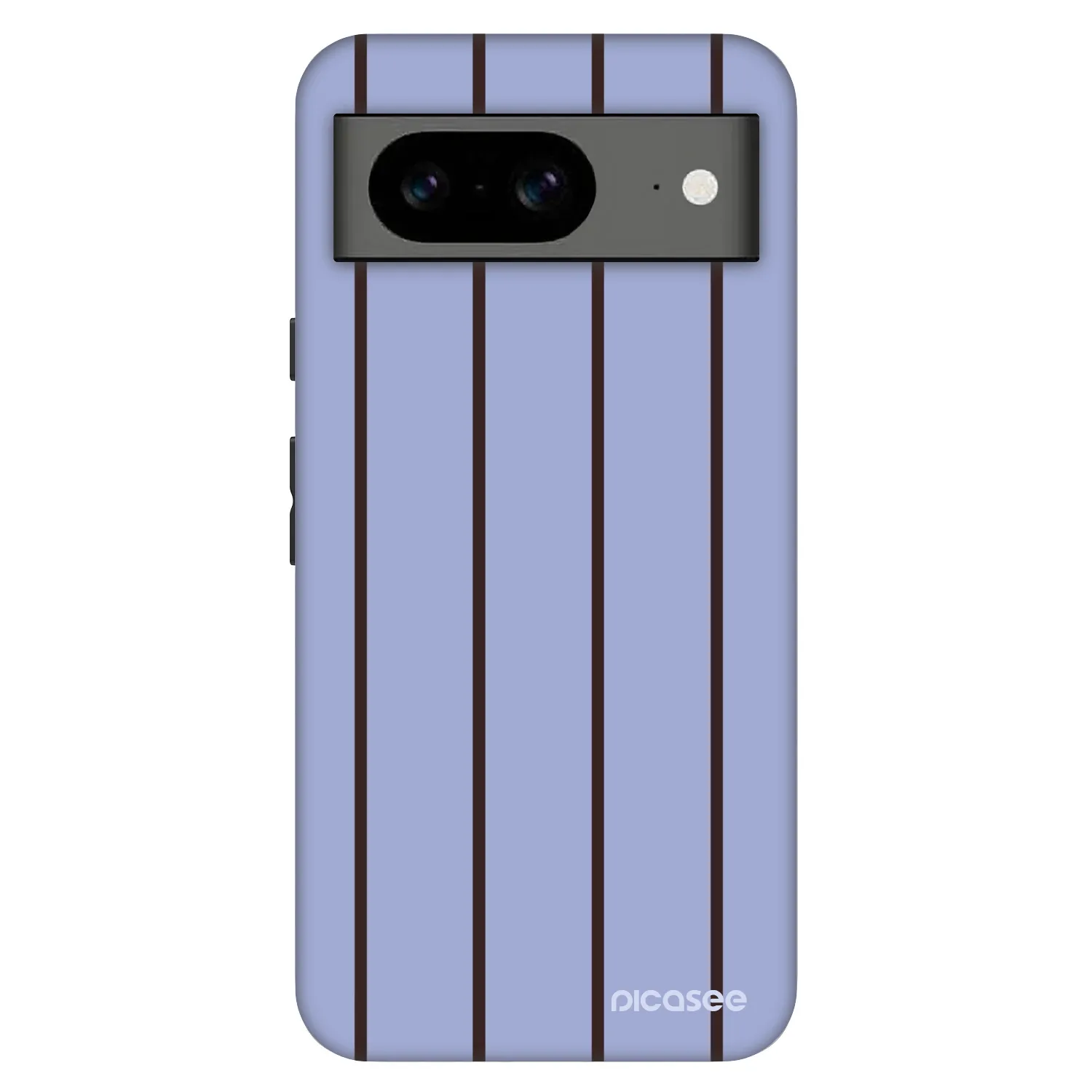 Picasee Fashion Case Google Pixel 8 Pro - Poolside member