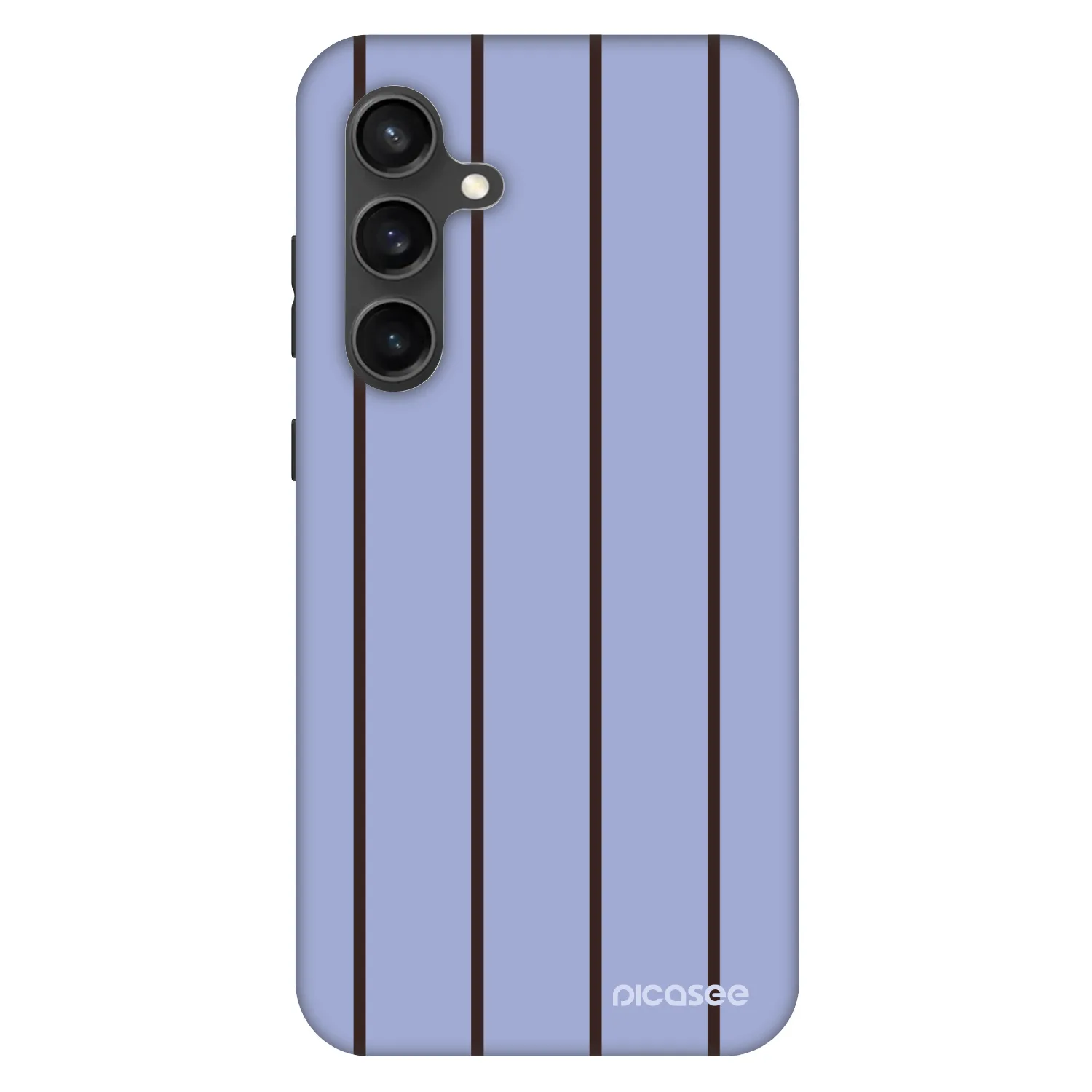 Picasee Fashion Case Samsung Galaxy S24 FE S721B - Poolside member