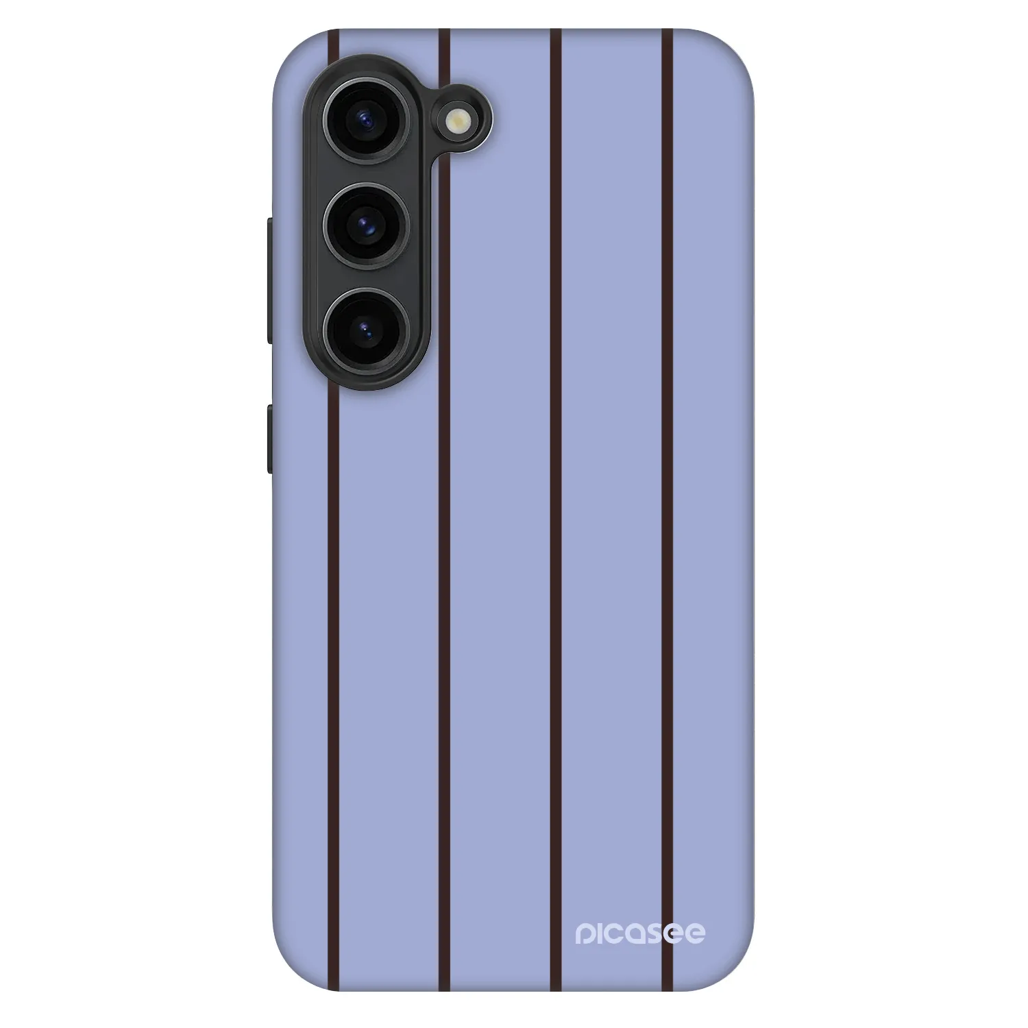 Picasee Fashion Case Samsung Galaxy S23+ 5G - Poolside member