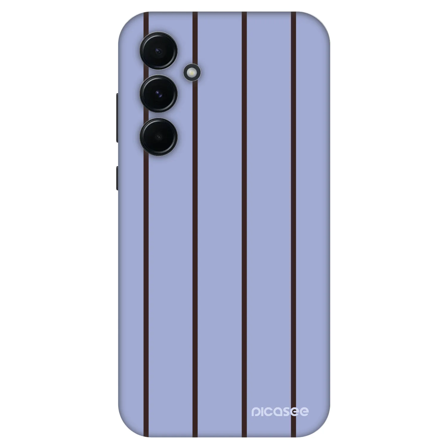 Picasee Fashion Case Samsung Galaxy A55 5G A556B - Poolside member