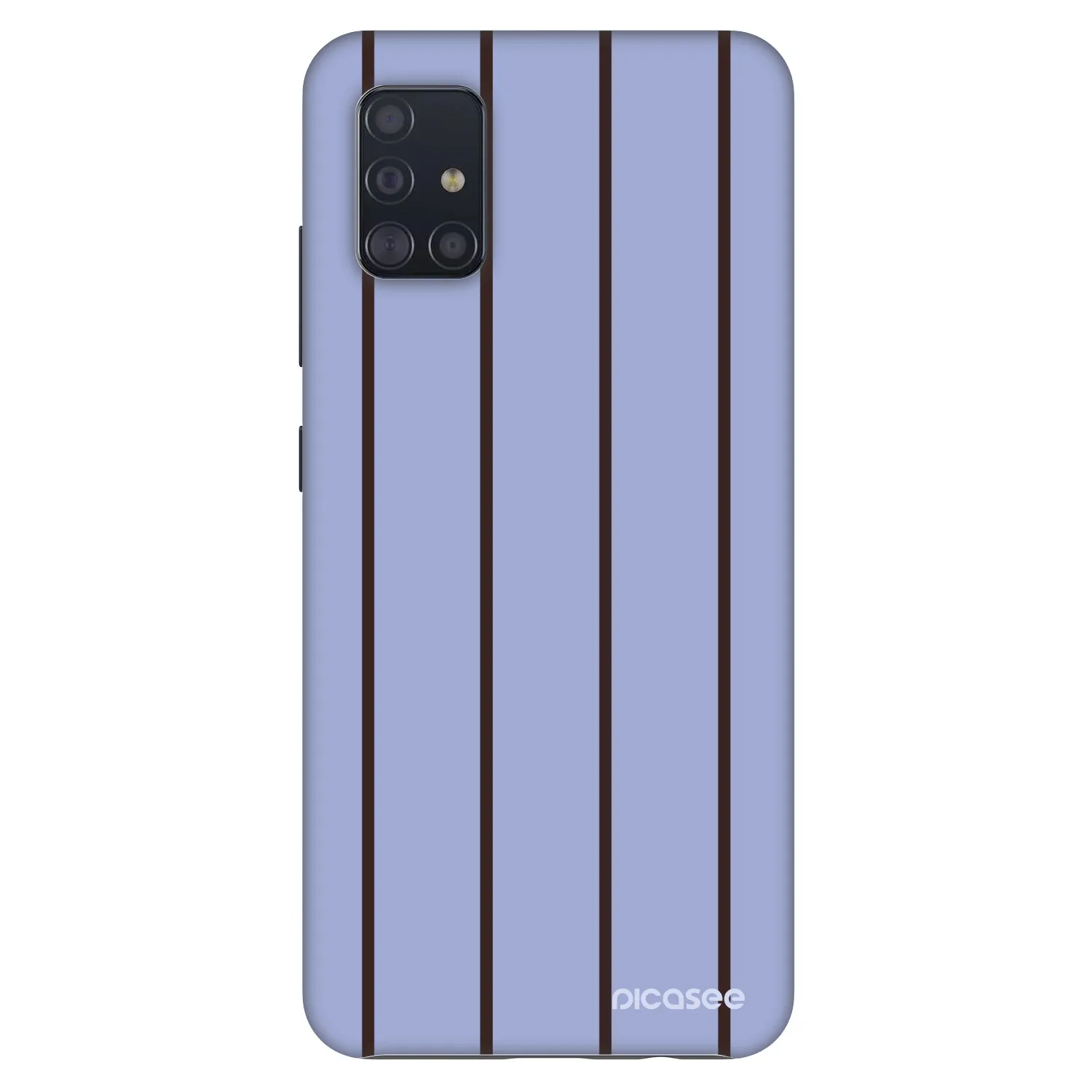 Picasee Fashion Case Samsung Galaxy A51 A515F - Poolside member