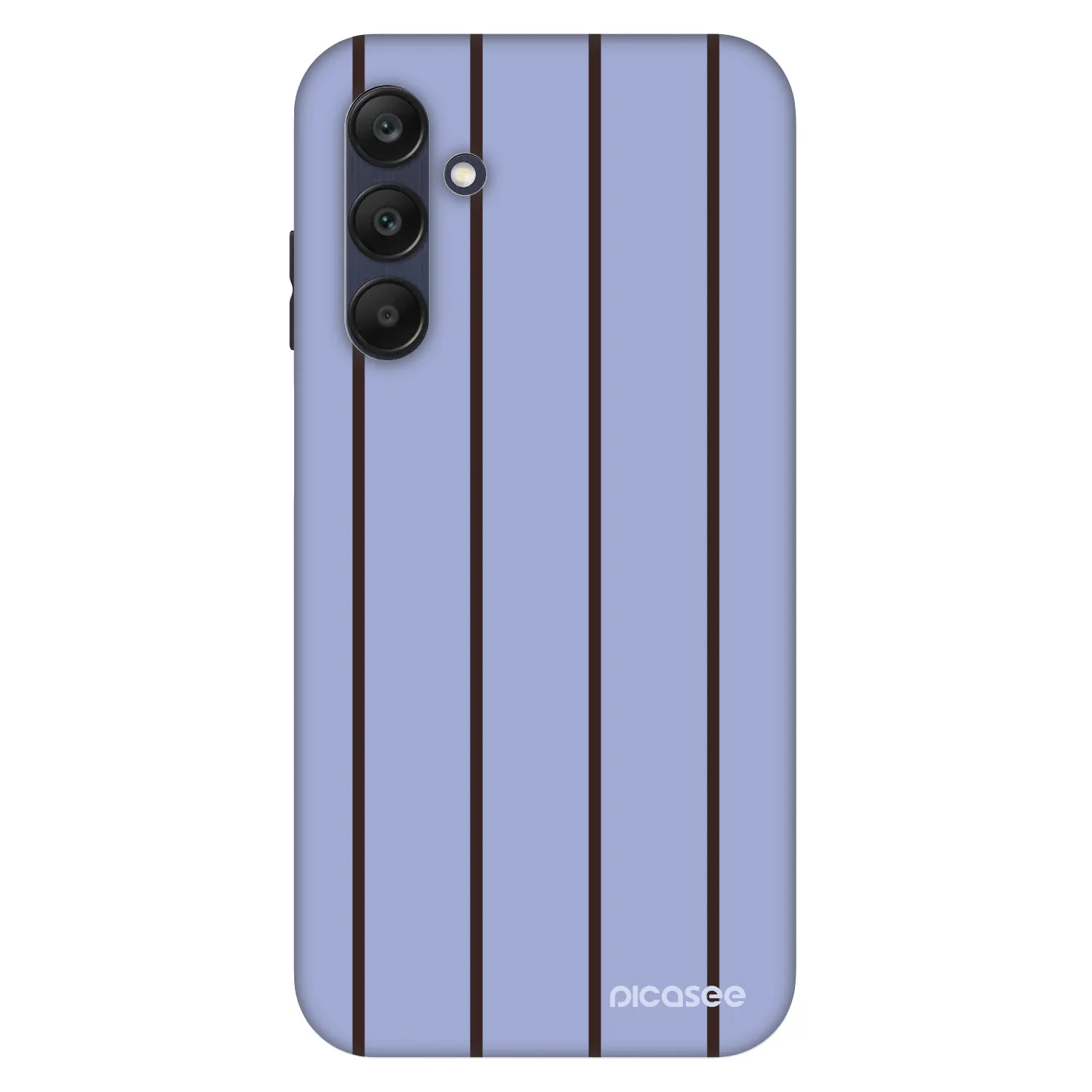 Picasee Fashion Case Samsung Galaxy A25 A256B 5G - Poolside member