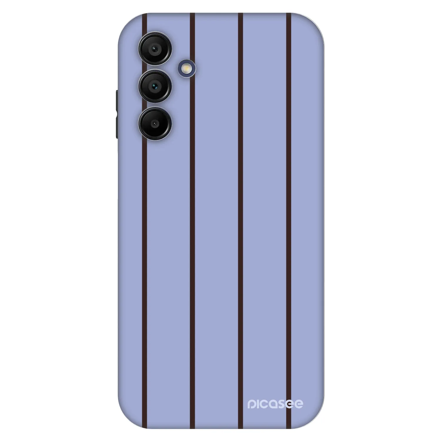 Picasee Fashion Case Samsung Galaxy A15 A156B 5G - Poolside member