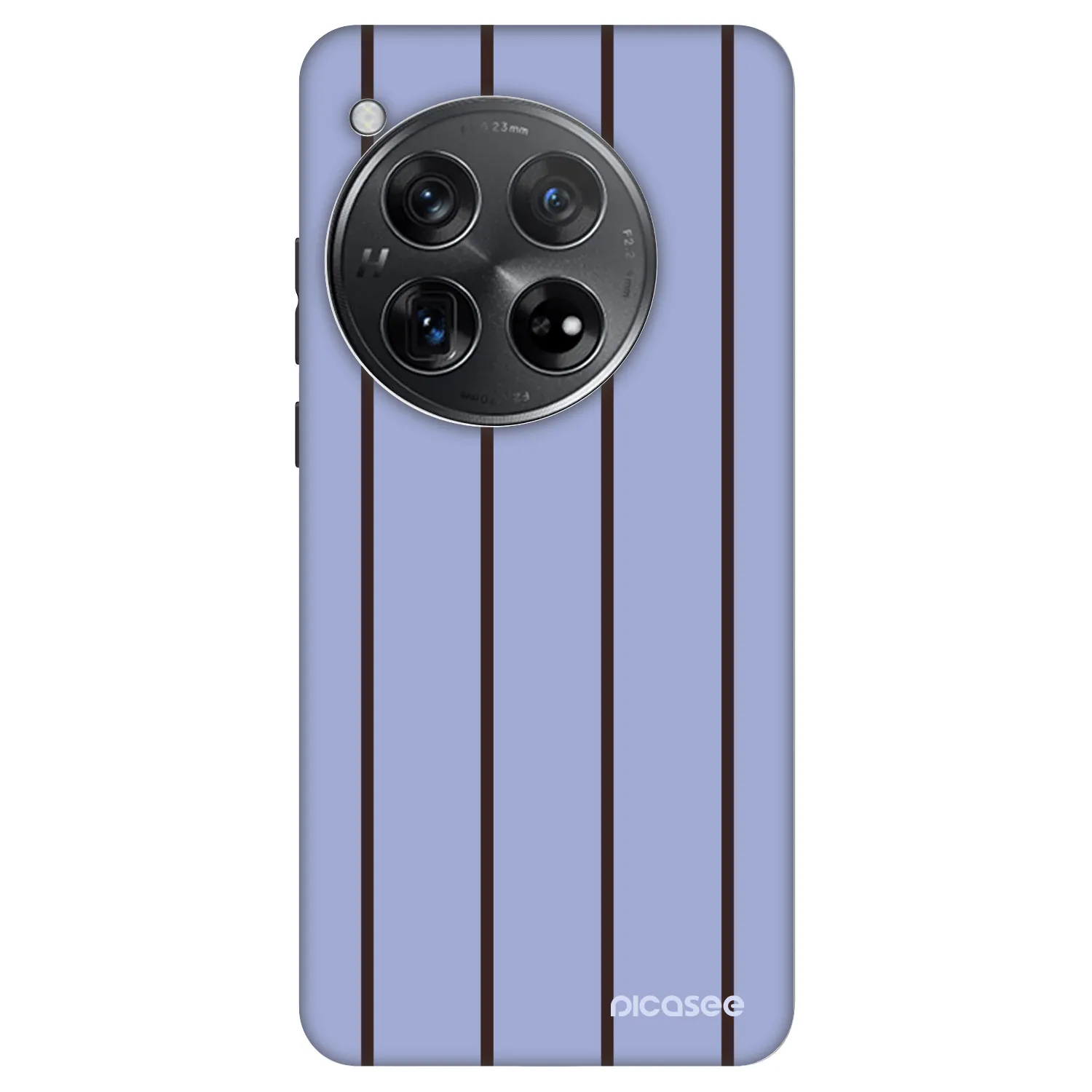 Picasee Fashion Case OnePlus 12 5G - Poolside member