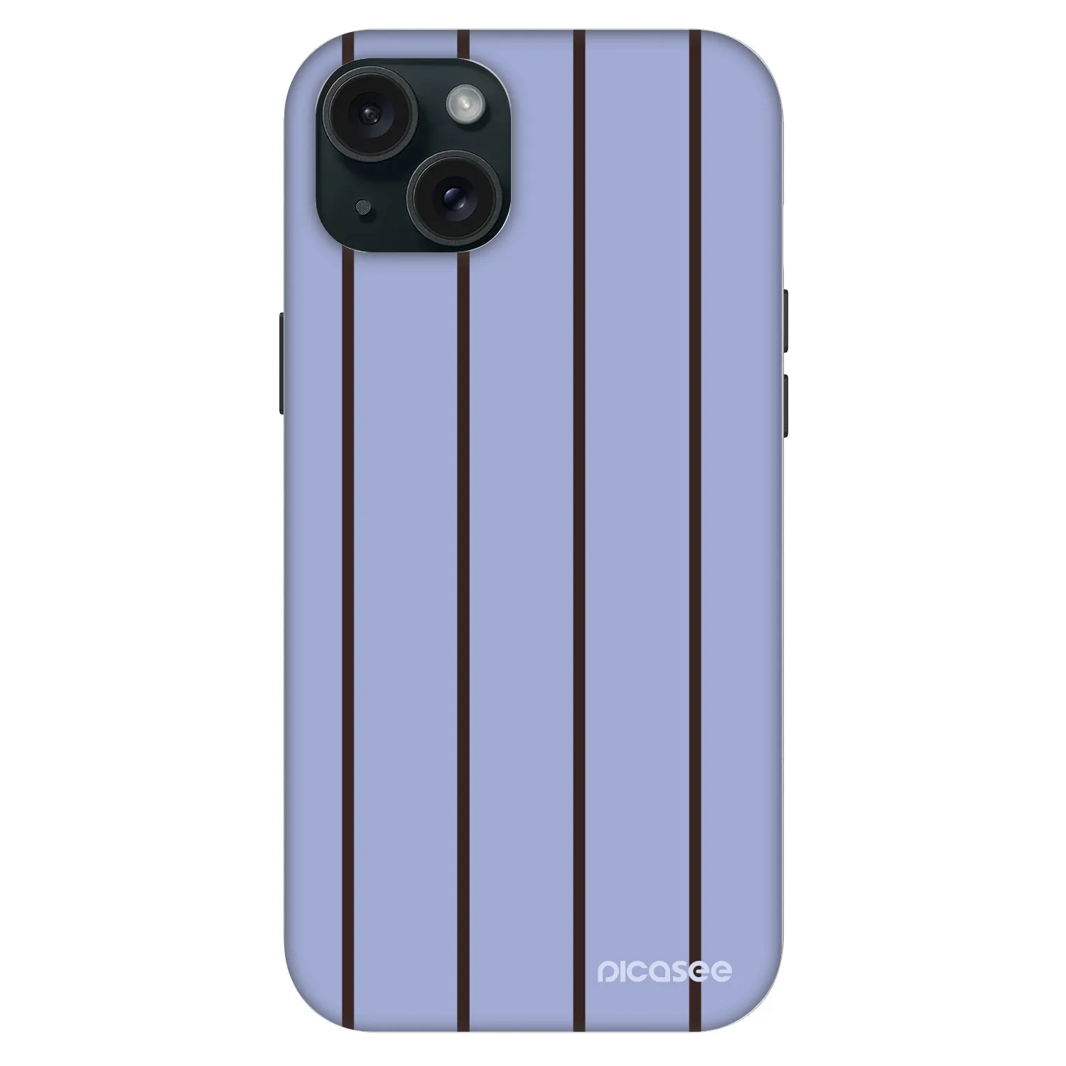 Picasee Fashion Case MagSafe Apple iPhone 15 Plus - Poolside member
