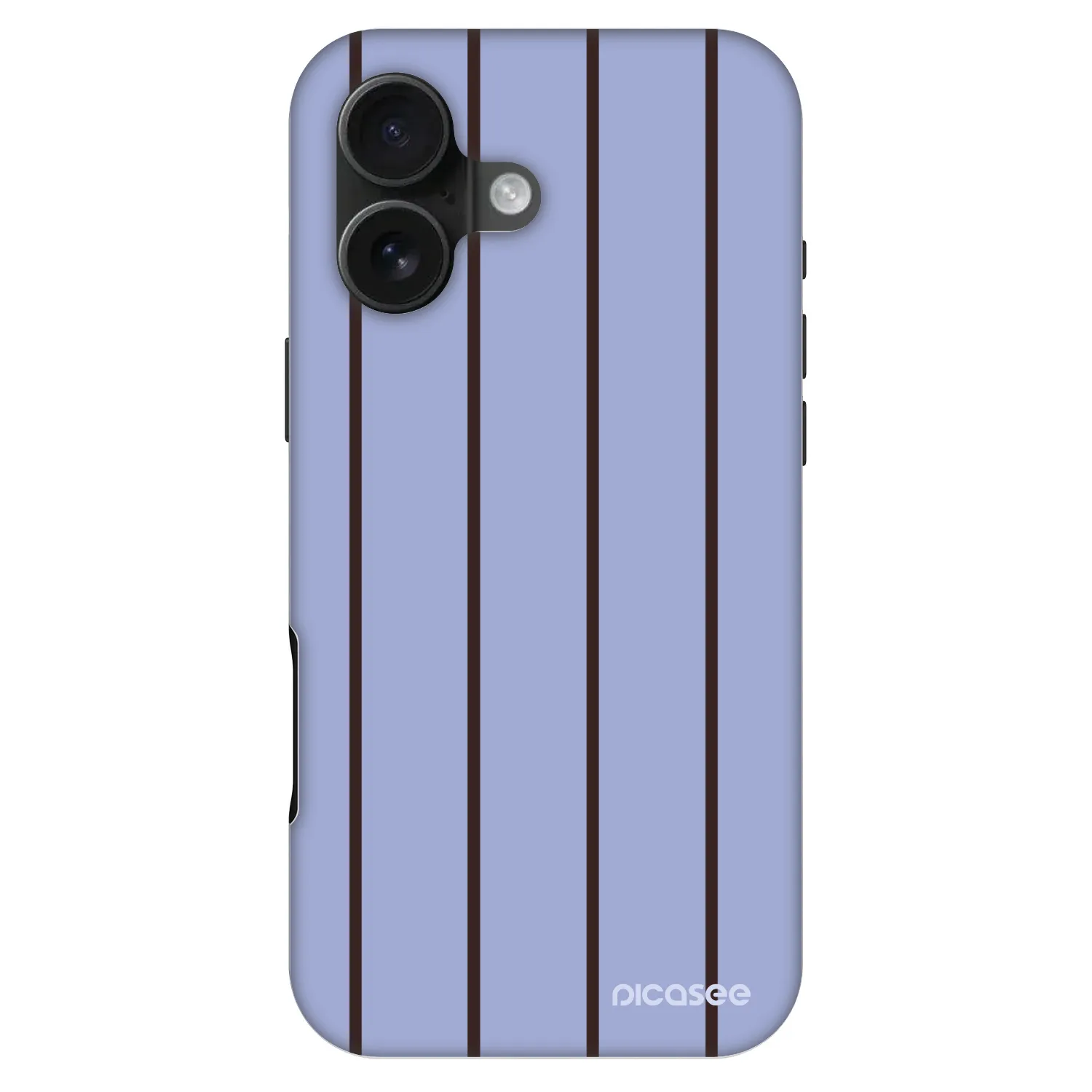 Picasee Fashion Case MagSafe Apple iPhone 16 - Poolside member