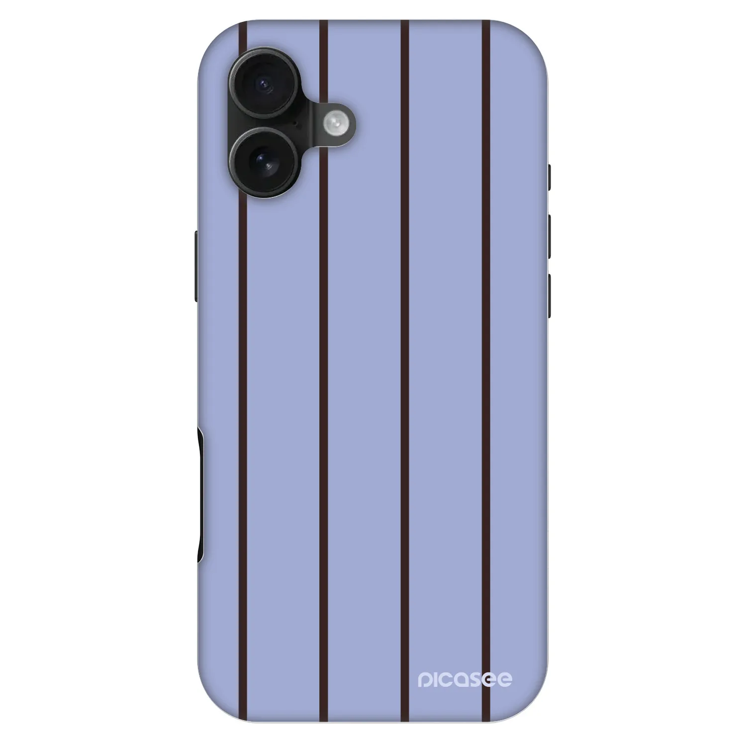 Picasee Fashion Case MagSafe Apple iPhone 16 Plus - Poolside member
