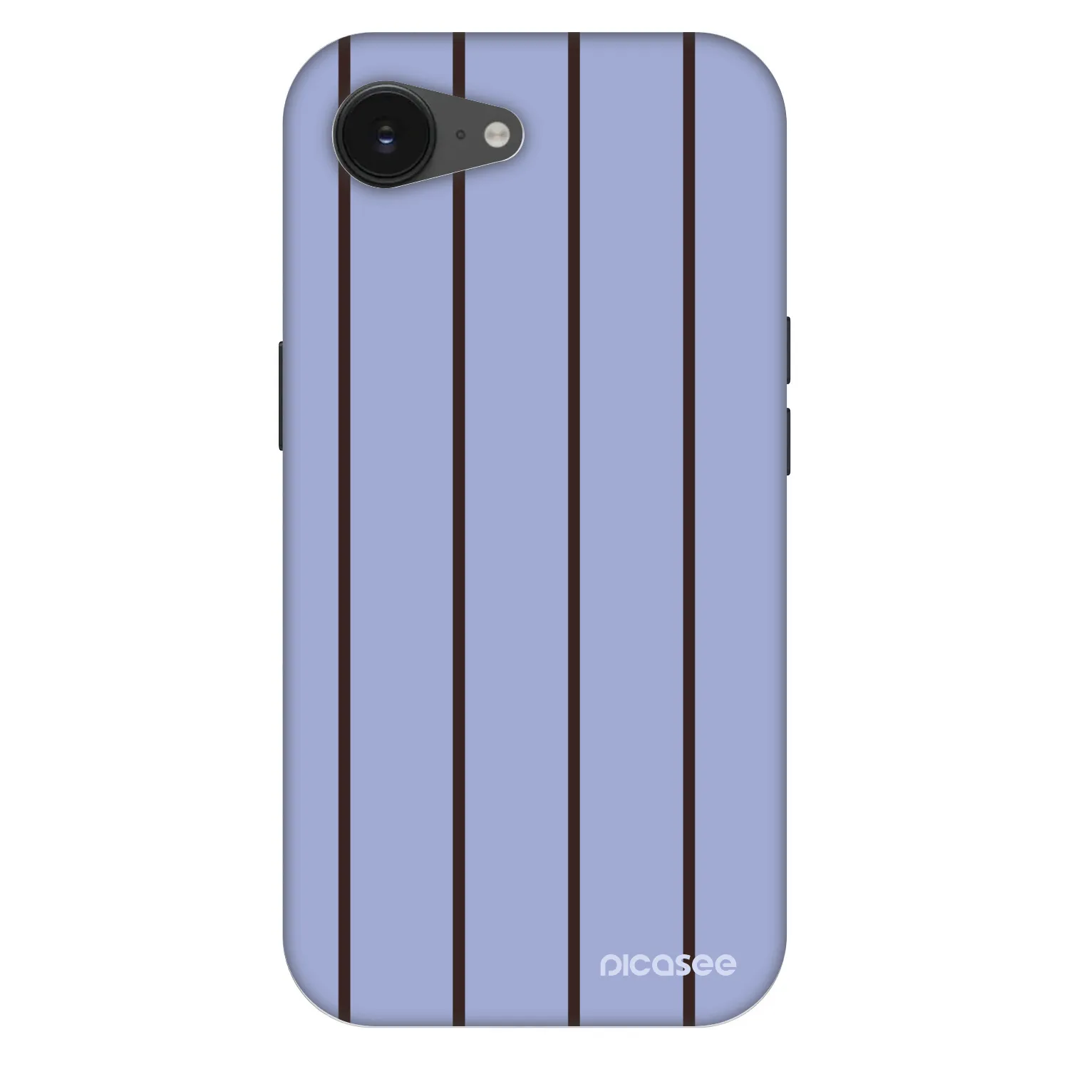 Picasee Fashion Case MagSafe Apple iPhone 16e - Poolside member