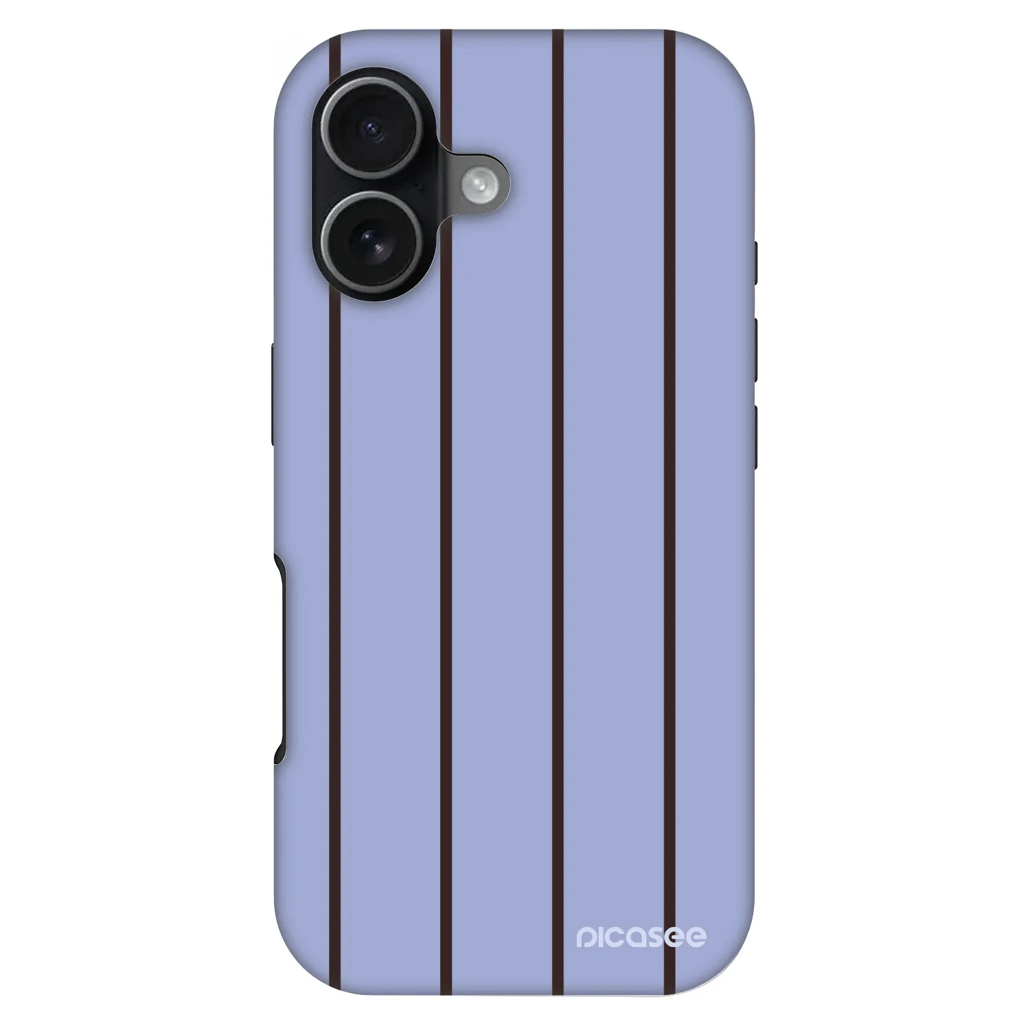 Picasee Fashion Case MagSafe Apple iPhone 17 - Poolside member