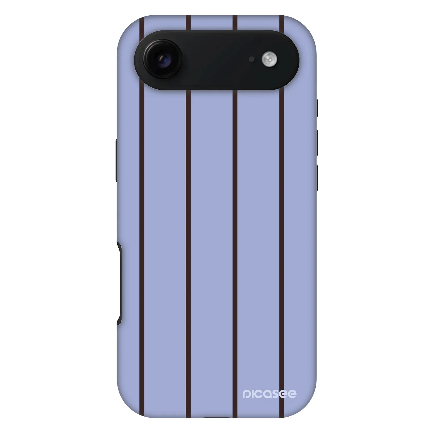 Picasee Fashion Case MagSafe Apple iPhone Air - Poolside member