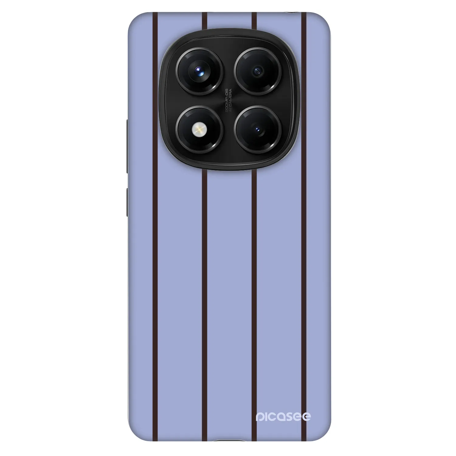 Picasee Fashion Case Xiaomi Redmi Note 14 Pro 4G - Poolside member