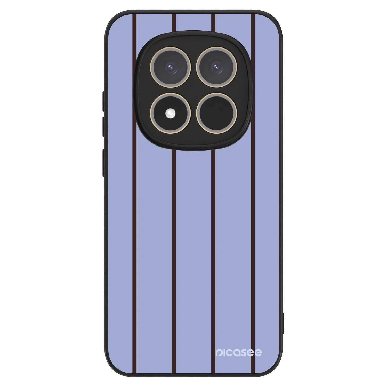 Picasee ULTIMATE CASE Xiaomi Redmi Note 15 Pro 4G - készülékre - Poolside member