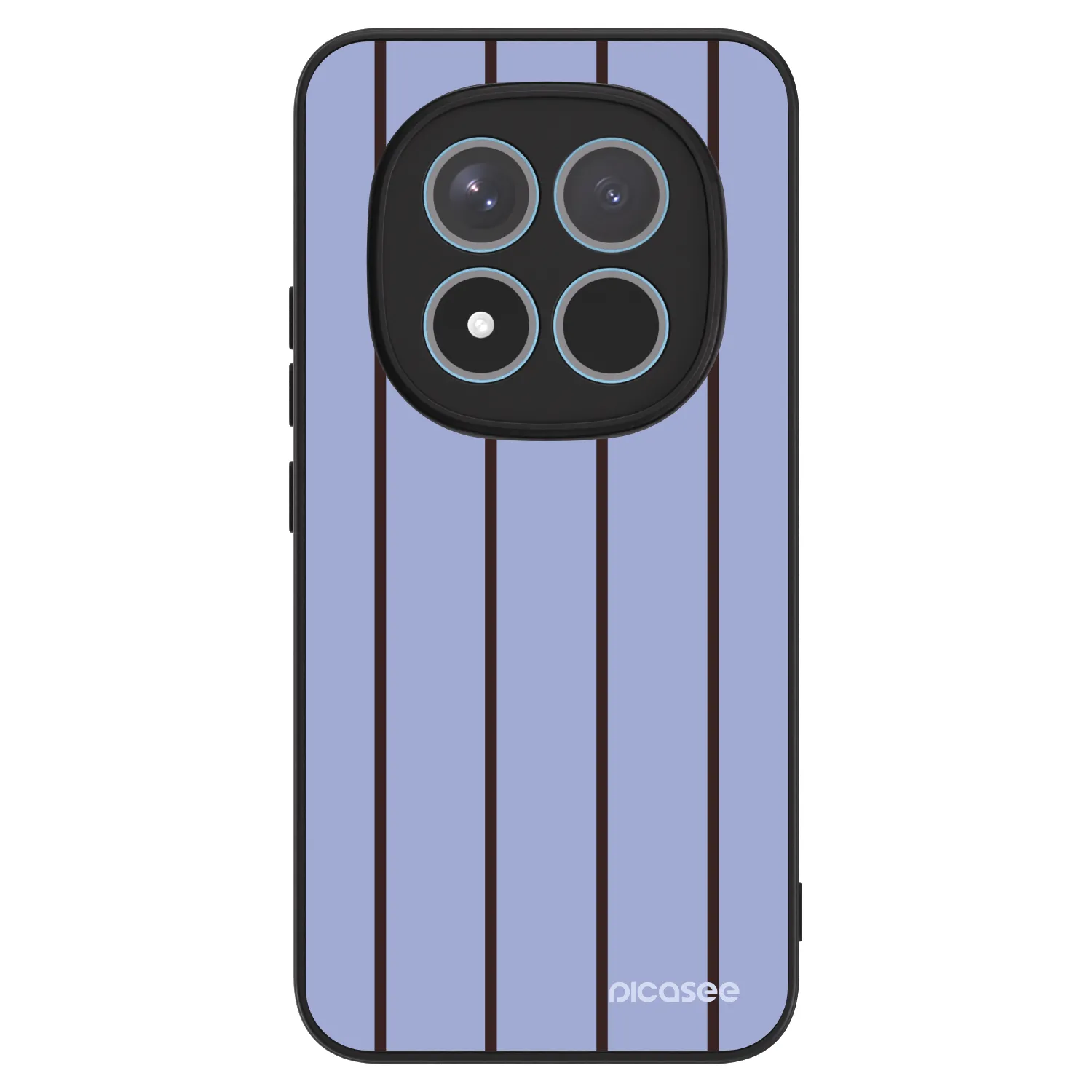 Picasee ULTIMATE CASE Xiaomi Redmi Note 15 Pro+ - készülékre - Poolside member