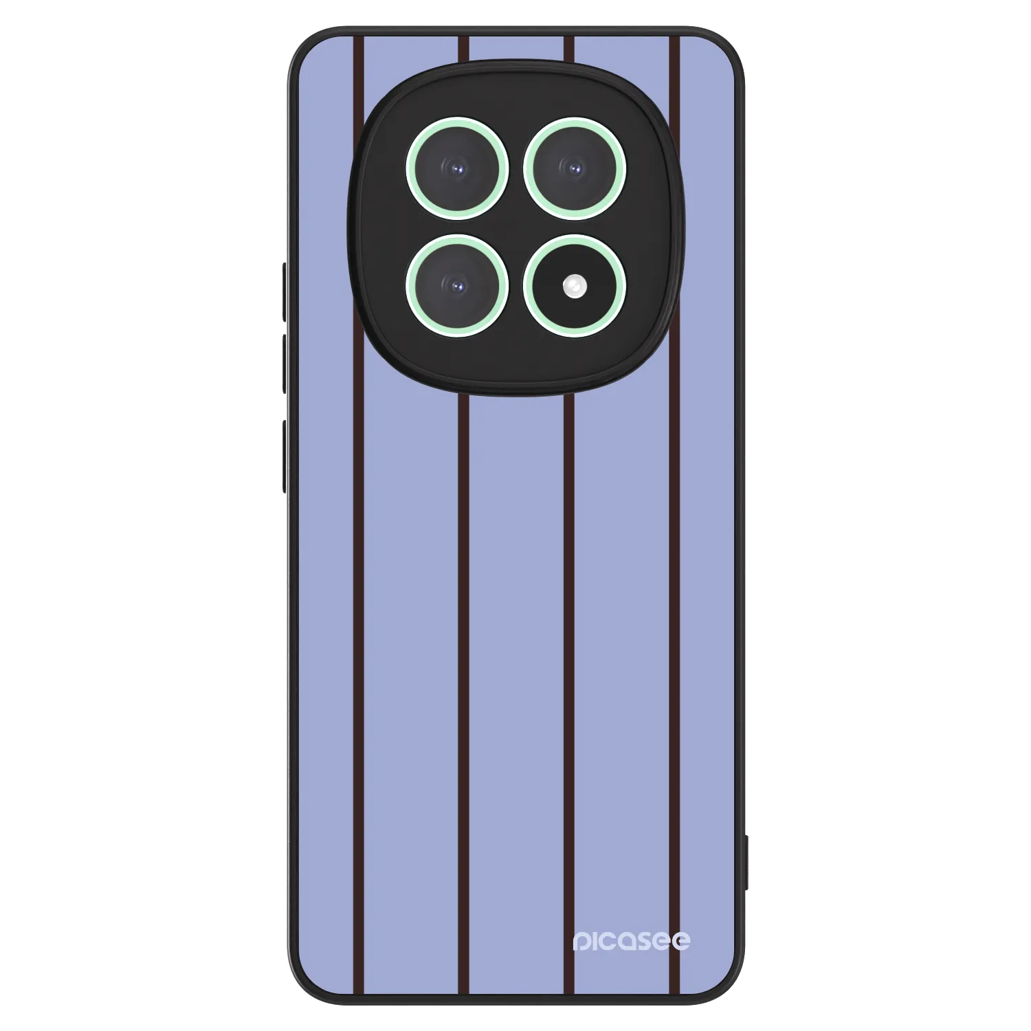 Picasee ULTIMATE CASE Xiaomi Redmi Note 15 4G - készülékre - Poolside member