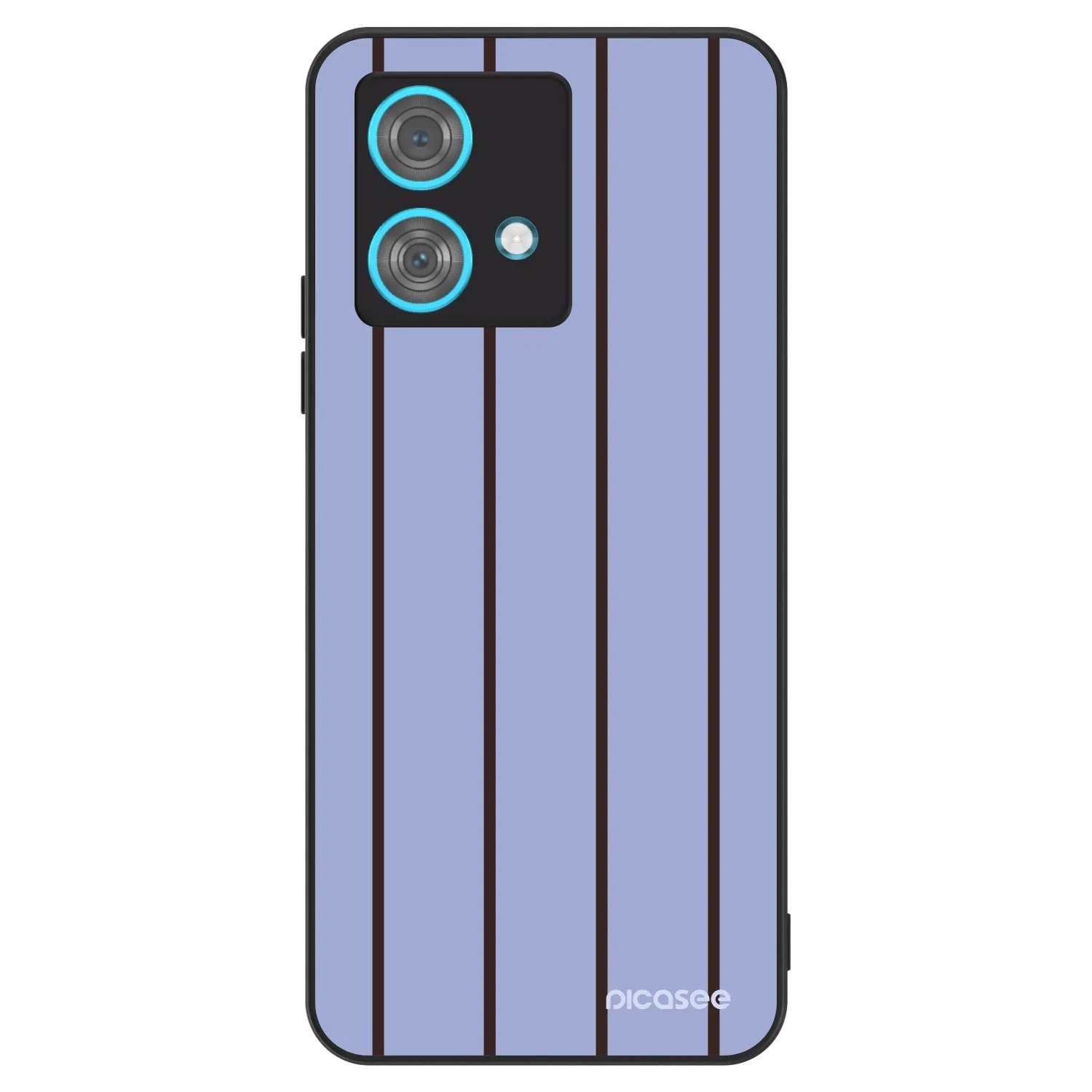 Picasee ULTIMATE CASE Motorola Edge 40 Neo - készülékre - Poolside member