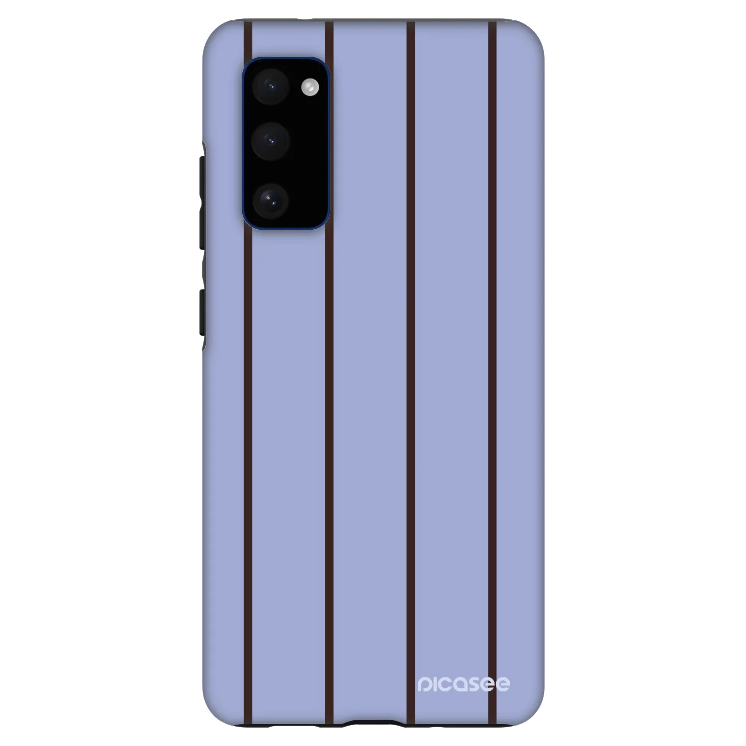 Picasee Fashion Case Samsung Galaxy S20 FE - Poolside member