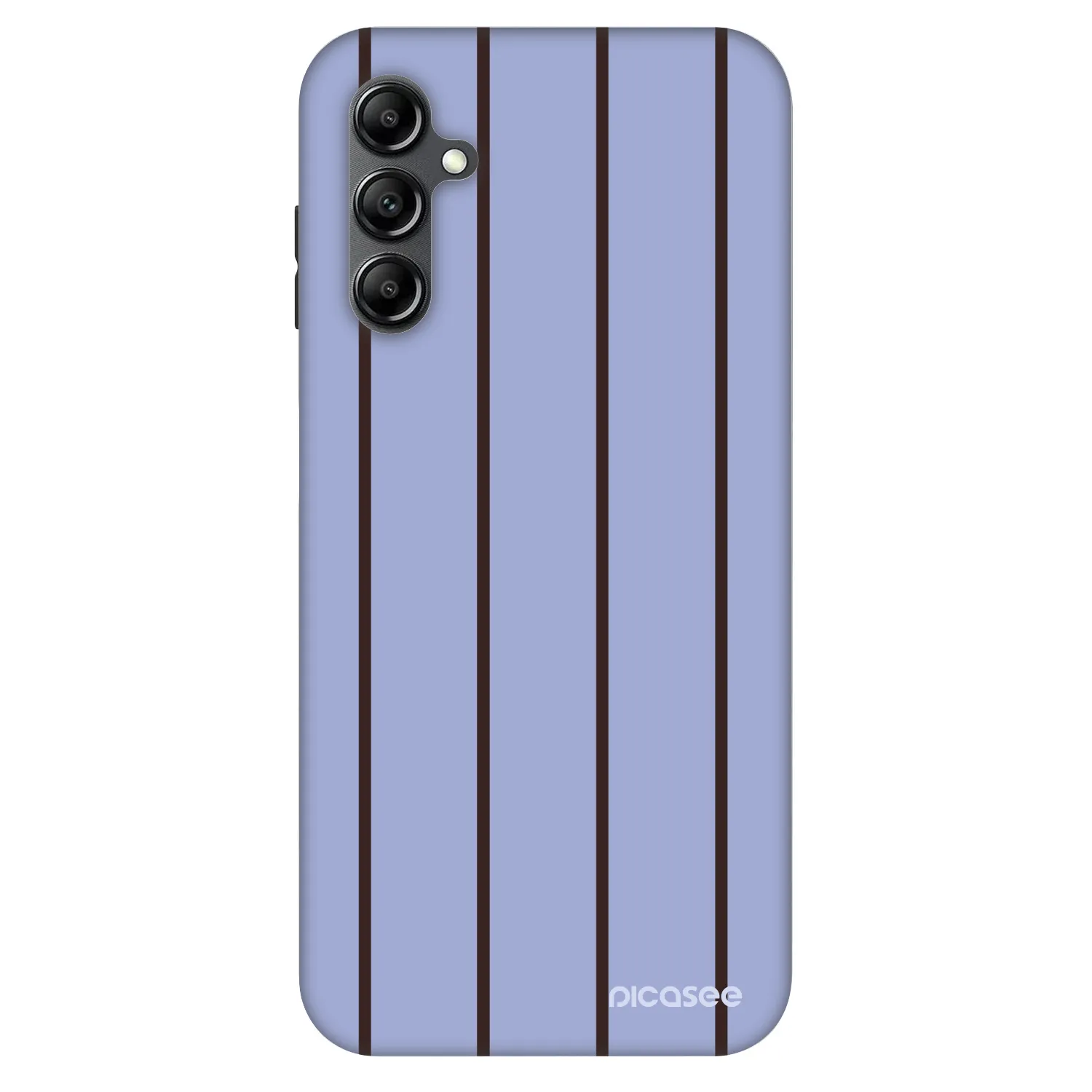 Picasee Fashion Case Samsung Galaxy A16 4G - Poolside member