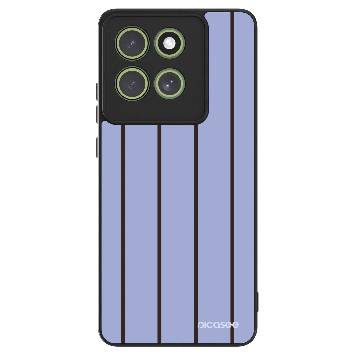 Picasee ULTIMATE CASE Motorola Moto G86 Power 5G - készülékre - Poolside member