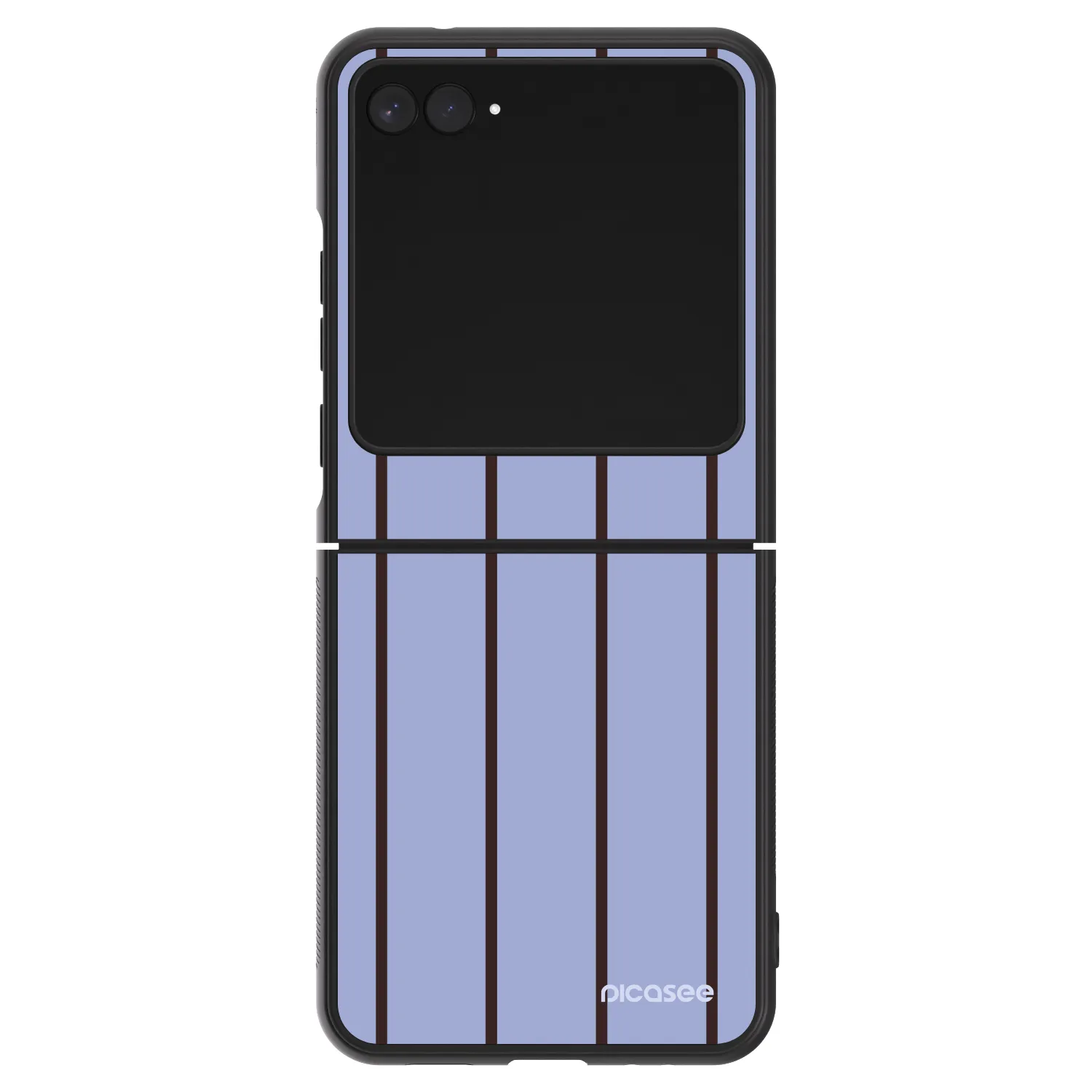 Picasee ULTIMATE CASE Motorola Razr 60 - készülékre - Poolside member