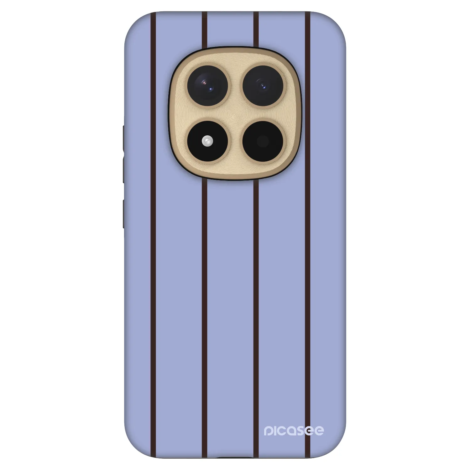 Picasee Fashion Case Xiaomi Redmi Note 15 Pro+ - Poolside member