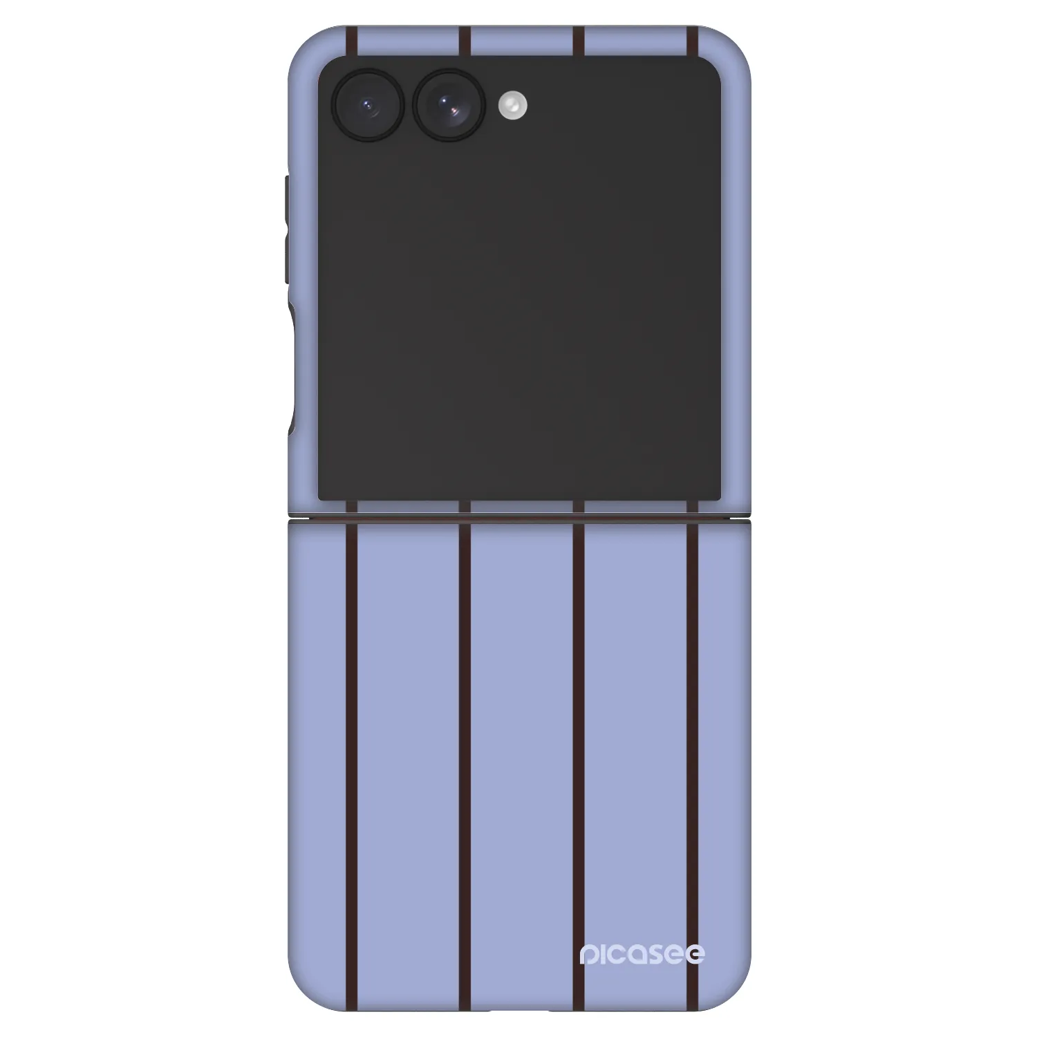 Picasee Fashion Case Samsung Galaxy Z Flip7 5G - Poolside member
