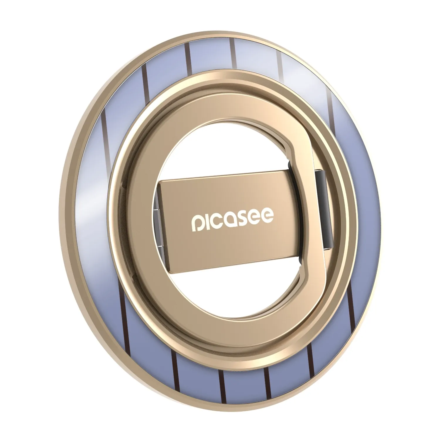 Picasee Magnetic holder - Arany