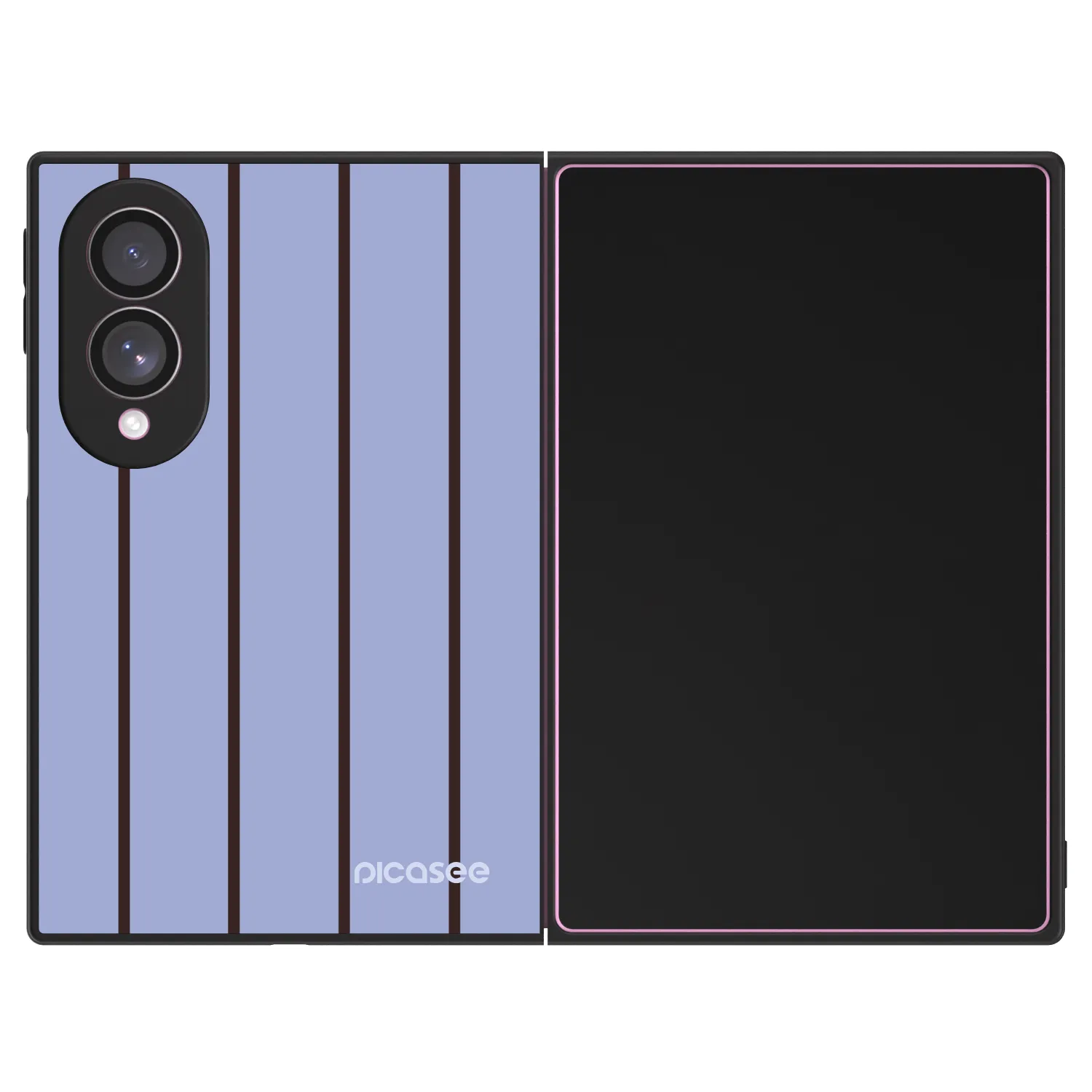 Picasee ULTIMATE CASE Samsung Galaxy Z Fold8 5G - készülékre - Poolside member