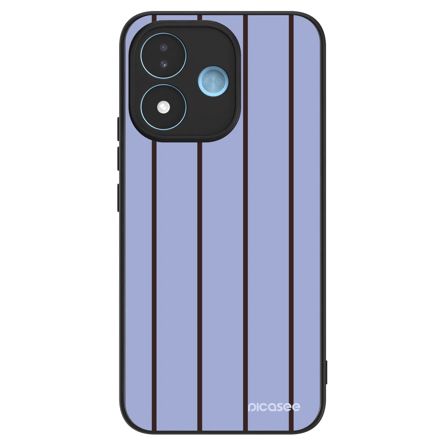 Picasee ULTIMATE CASE Xiaomi Redmi Note 17 5G - készülékre - Poolside member