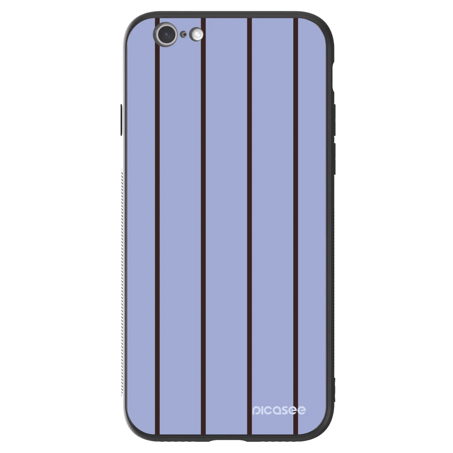Picasee ULTIMATE CASE Apple iPhone 6/6S - készülékre - Poolside member