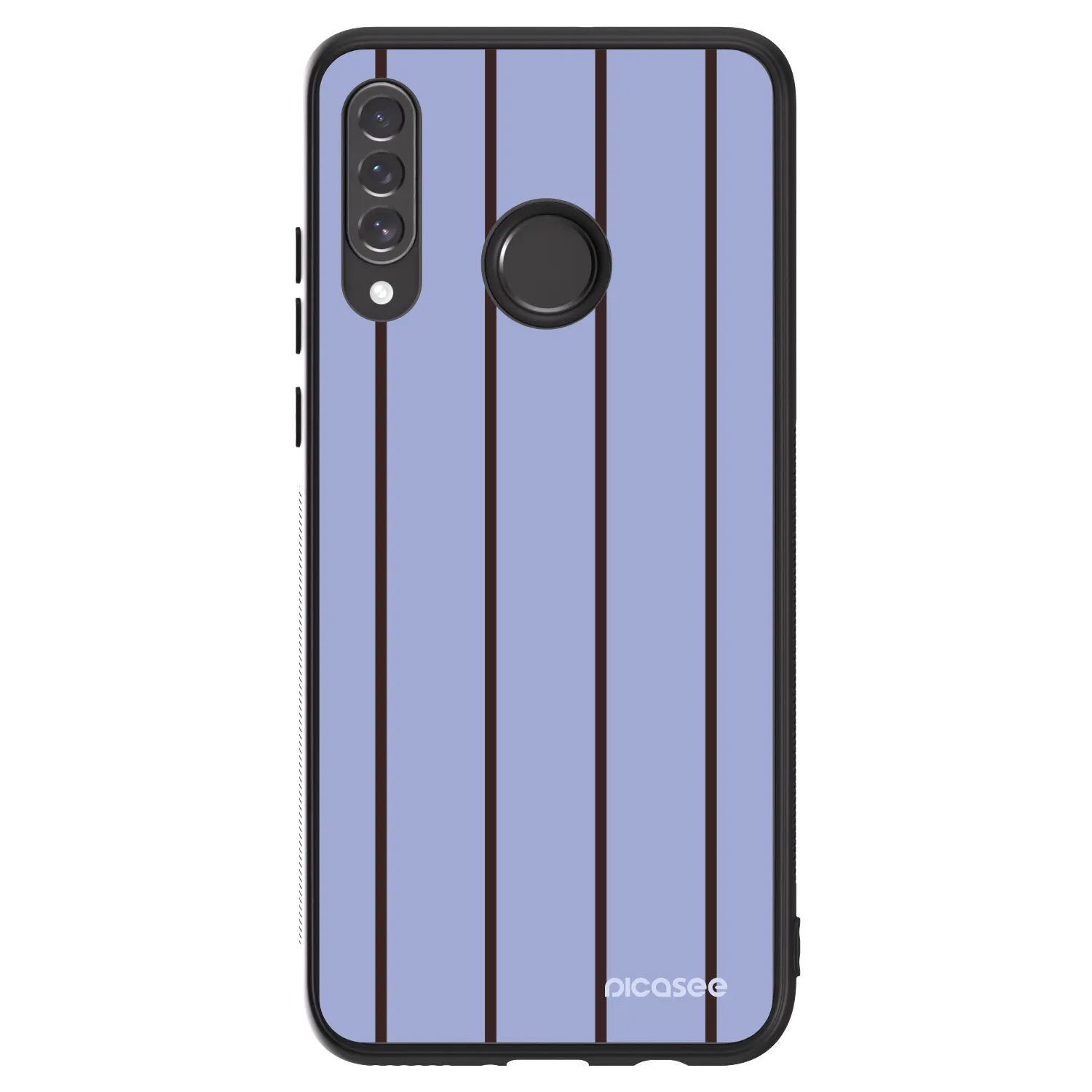 Picasee ULTIMATE CASE Huawei P30 Lite - készülékre - Poolside member