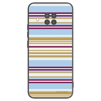Picasee fekete szilikon tok az alábbi mobiltelefonokra Xiaomi Mi 10T Lite - Souvenir