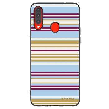 Tok az alábbi mobiltelefonokra Samsung Galaxy A20s - Souvenir