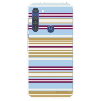 Tok az alábbi mobiltelefonokra Motorola Moto G8 - Souvenir