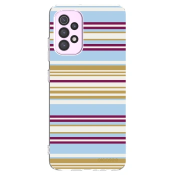 Picasee átlátszó szilikon tok az alábbi mobiltelefonokra Samsung Galaxy A32 5G A326B - Souvenir