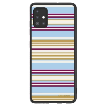 Picasee ULTIMATE CASE Samsung Galaxy A51 A515F - készülékre - Souvenir