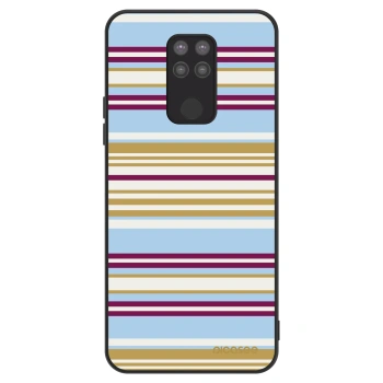 Szilikon tok erre a típusra Xiaomi Redmi Note 9 - Souvenir