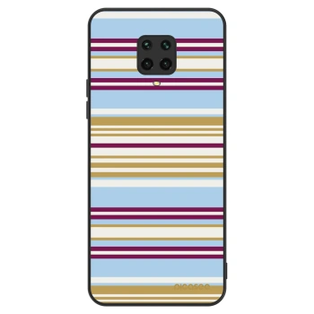 Szilikon tok erre a típusra Xiaomi Redmi Note 9 Pro - Souvenir