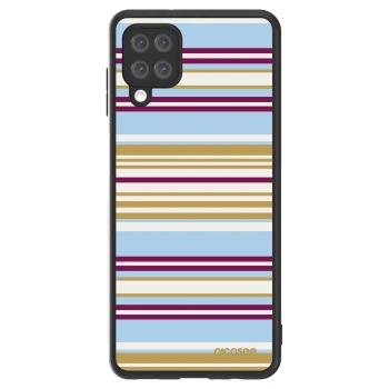 Picasee ULTIMATE CASE Samsung Galaxy A12 A125F - készülékre - Souvenir